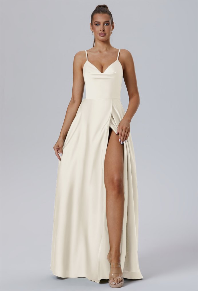 AW Adelina Dress
